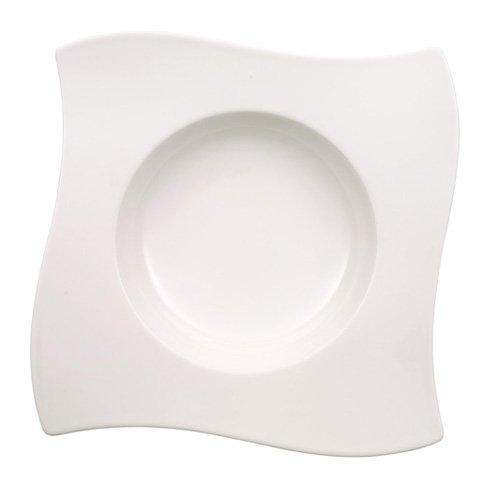 Villeroy & Boch New Wave Piatto Fondamentale 24 Cm - Foto 1 di 1