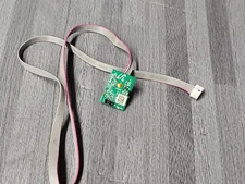 ⭐⭐⭐⭐⭐ TV Vizio D24f-J09 IR Sensor / Power Button w Cable