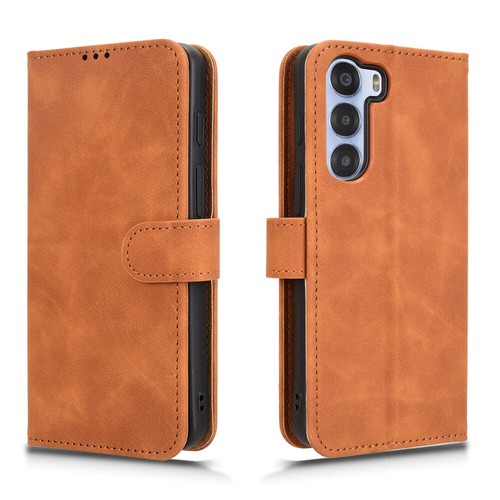 For ZTE NubiaS 5G /A403ZT, Luxury Leather Wallet Stand Card Slots Case Cover - Picture 22 of 24