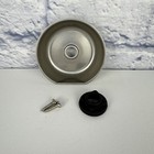 Braun KSM2 4041 Electric Coffee Grinder Mill Replacement Part Bowl MEXICO READ