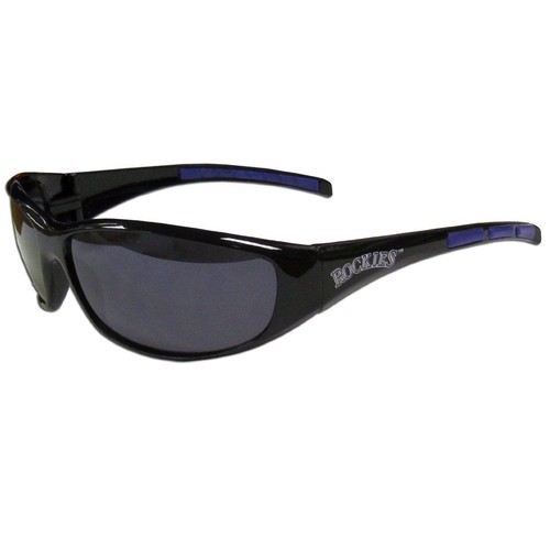 MLB 3 Dot Sunglasses Adult - Picture 10 of 14