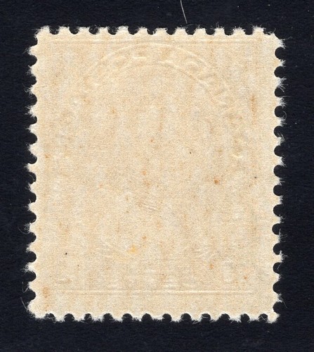 1911-25 Canada. UNI#118. SC#118. Mint, Never Hinged, FVF. - Picture 2 of 2