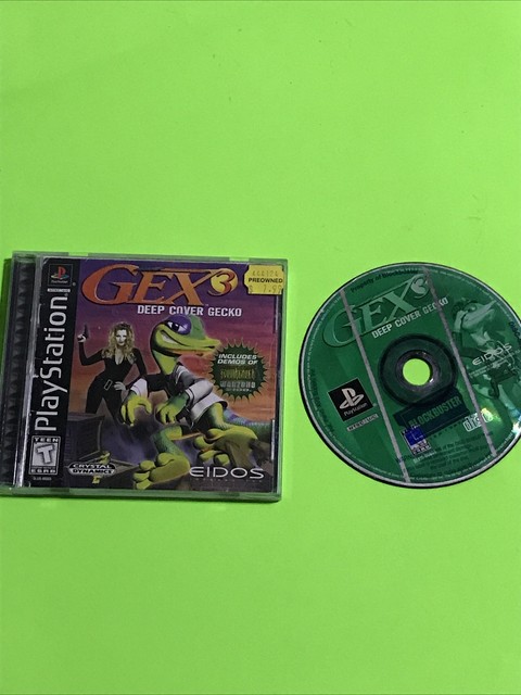 download gecko playstation 1 download gecko playstation 1