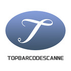 topbarcodescanner