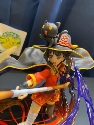 ＊megumin＊ページ（4点） Amazon.co.jp: Megumin Explosion Version, 1/7 Scale Figure
