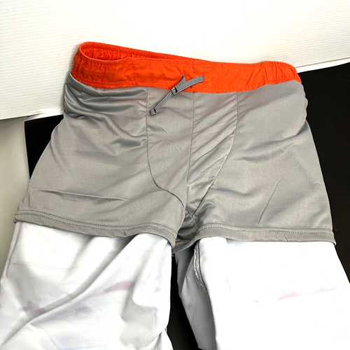 Gerry Youth Boys Swim Short UPF 50+ Swim Trunks - size XL / 18-20 - Picture 10 of 10