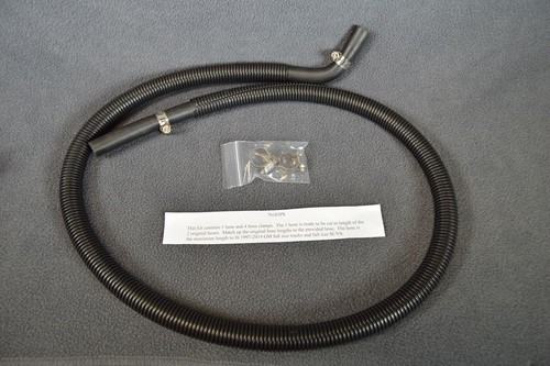 Enfriador de dirección asistida para Silverado Sierra 00-06 1999-2006 Tahoe Suburban Yukon - Imagen 3 de 4