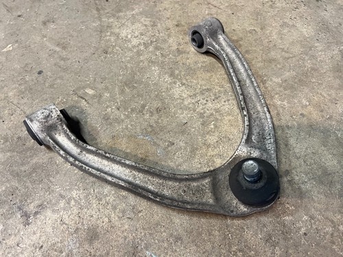 2007-2015 INFINITI G25 G35 G37 Q40 RWD FRONT LEFT SIDE UPPER CONTROL ARM - Picture 2 of 6