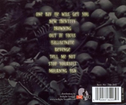 TWILIGHT LABEL = Verschiedene Bands des zur Auswahl =HEAVY METAL HARD ROCK TRASH - Bild 55 von 111