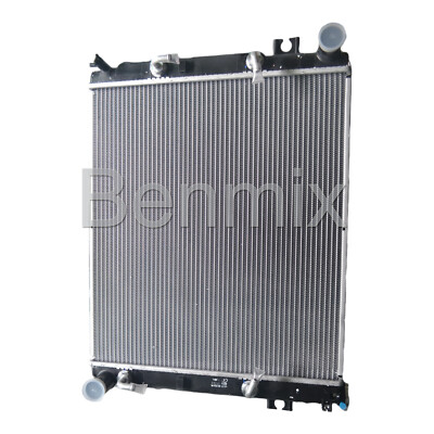 Radiator 16420-N3250-71 For Toyota Engine 14Z 15Z Forklift 8FD35