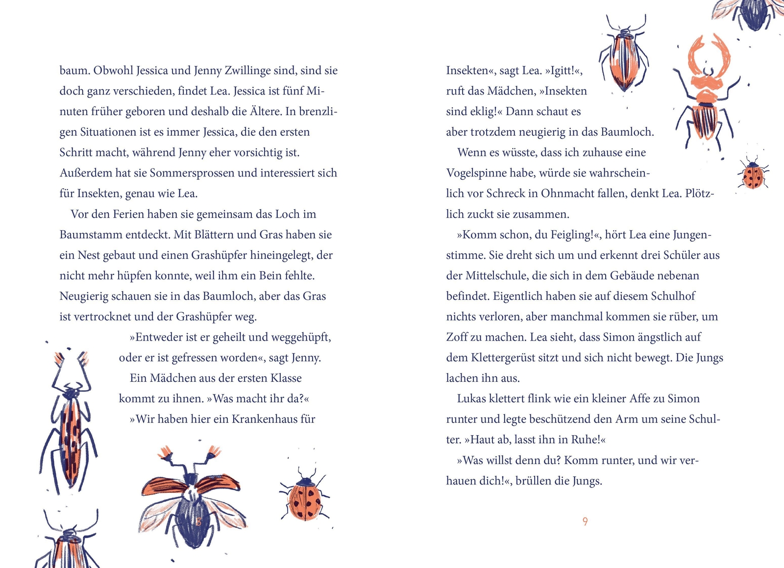 Thumbnail - Zoë Jenny | Nachts Werden Alle Wünsche Wahr | Buch | Deutsch (2024) |