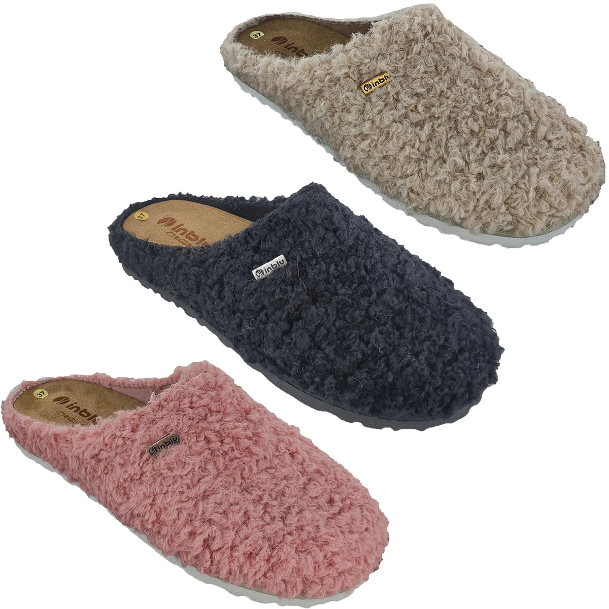 Cheap clearance comfy slippers