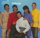 Definitive Collection 0602517797352 by DeBarge CD