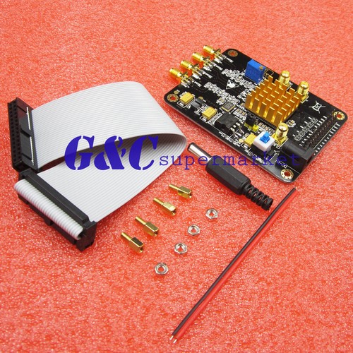 High-speed AD9854 DDS signal generator module development board Evaluation New - Picture 1 of 1