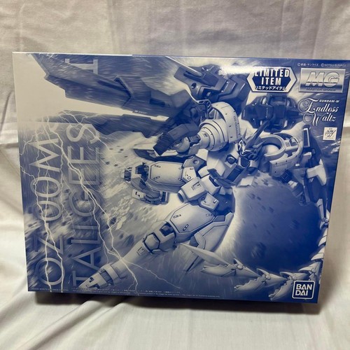 Bandai MG 1/100 MG OZ-00MS2B Tallgeese III Special Coating Gundam Endless Waltz - 第 1/4 張圖片