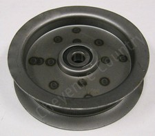 Idler Pulley Id 3.25 Id 38 Use W Lawn Mower Deck Spindles