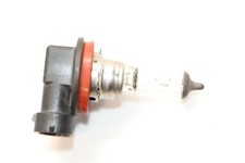 OSRAM H8 HALOGEN BULB & SOCKET 12V 35W GERMANY BMW MERCEDES AUDI Y4269