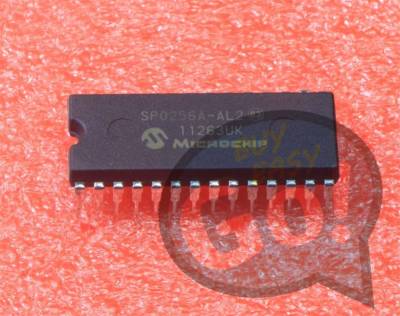 10pcs TMS5220CNL SPEECH SYNTHESIZER DIP-28