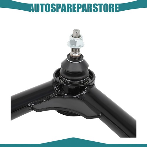 Par de kit de suspensión de brazos de control superiores delanteros para Toyota Tundra Sequoia 2007-2022 - Imagen 8 de 8