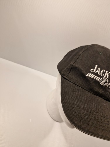 Jack Daniel's Racing Adjustable Cap - Picture 3 of 10