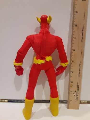 Custom The Flash berühmte Cover Actionfigur - Bild 2 von 2