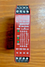 440R-N23133  Allen-Bradley Guardmaster Safety Relay