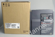 1PC New MITSUBISHI FR-E840-0060-4-60 2.2KW 380V Frequency Converter
