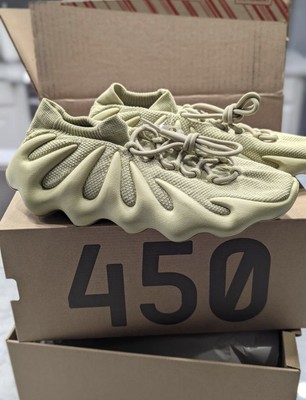 Size 10.5 - adidas Yeezy 450 Resin | eBay