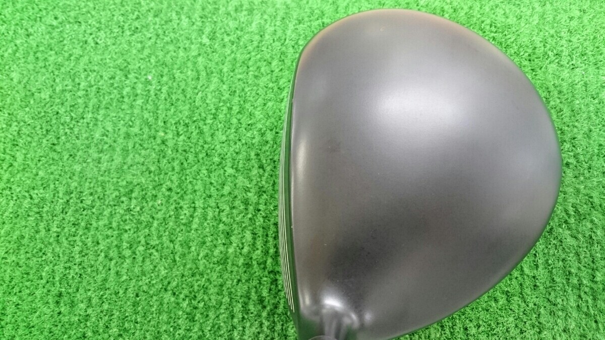 Golf Driver Honma Tour World TW717 430 VIZARD TZ65 Flex S 10.5