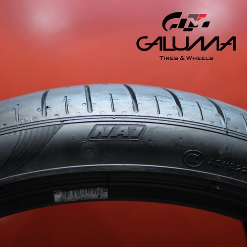 2X Tires LikeNEW Pirelli P Zero PZ4 315/30/21 315/30R21 3153021 105Y #64259 - Picture 10 of 12