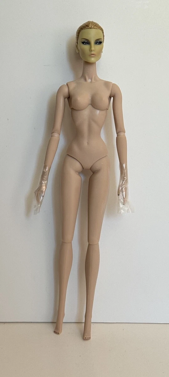 Fashion Royalty Body for sale | eBay