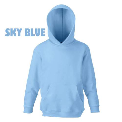 School/College/Nursery Personalised Leavers Hoodie 2024 - Picture 6 of 13