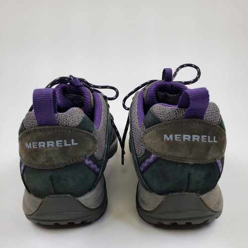 Merrell SIREN SPORT Hiking Sneakers Women Size 10.5 - Picture 7 of 9