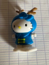 HELLO KITTY SAN RIO Figuren