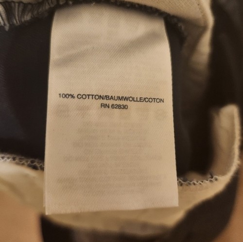 Lands End NWT women's 20H waist and 29 Length Navy blue dress pants - Picture 5 of 5