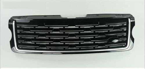 Grille d'alimentation avant pour Range Rover 2013-2017, mise boutiques à niveau vers version 2023