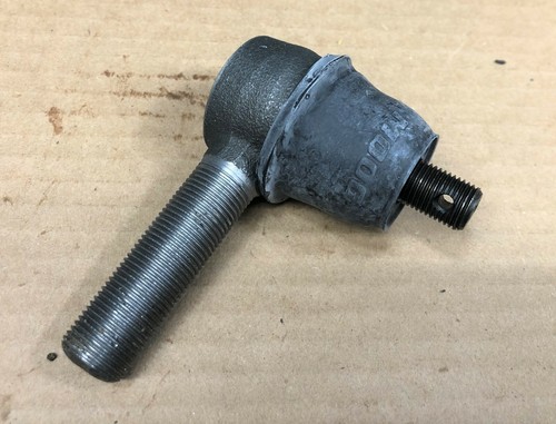 Moog Steering Tie Rod End ES416L - Bild 5 von 6