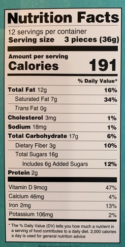 Galler Premium Belgium Chocolate Filled Bars Dark Milk Spring-Edition 15.2 Ounce - Picture 9 of 12