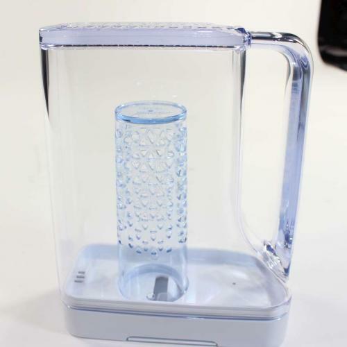 replacement water pitcher for samsung refrigerator