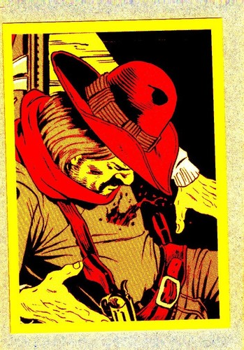 TEX L'EROE DEL WEST - Panini 2015 -Figurina-Sticker- Scegli-Choose A SCELTA - 第 108/225 張圖片