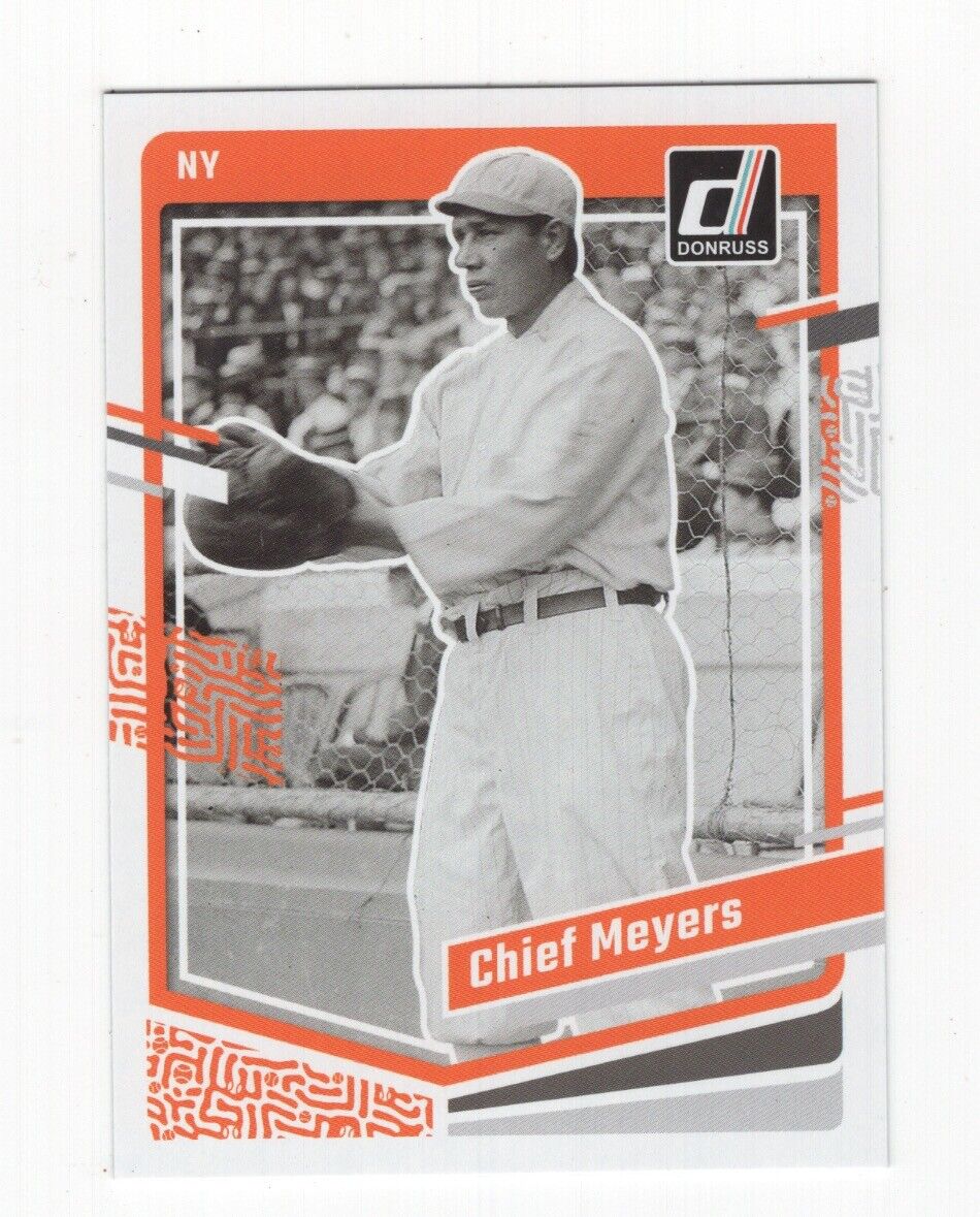 2023 DONRUSS BASEBALL BASE CARDS & PROSPECTS CARDS FROM 151-290 PICK YOUR CARD - Picture 39 of 151