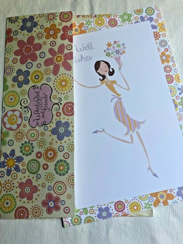Pack/LOT of 6 Get Well Soon Cards w/ Envelopes-Incredible value - Picture 24 of 49