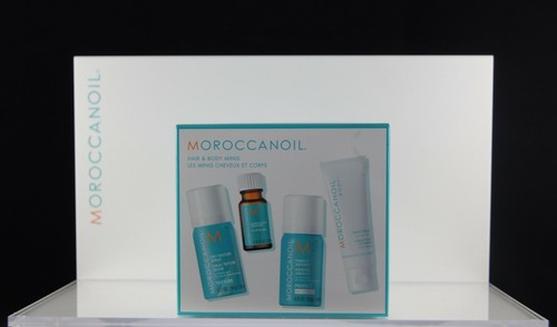 Moroccanoil Perfect Defense ( 2.0 oz / 6.5 oz ) Mist Hydrating Protect Spray - Picture 4 of 4