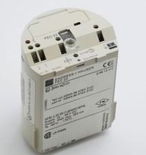Endress + Hauser FEC 22 10...55VDC 350mA level limit switch -unused-