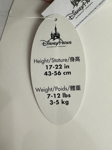Walt Disney World Parks Mickey Mouse Infant Baby Boys Size 3 Months 3M Bodysuit - Picture 5 of 5