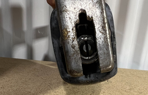 HILTI WSR 36-A Cordless Reciprocating Saw. With 1 x B36 / 5.2 battery - Picture 5 of 19