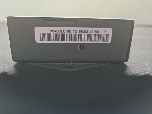 Watchguard Smart POE GigE Switch WGA00574 Used Please READ DESCRIPTION - Picture 4 of 6