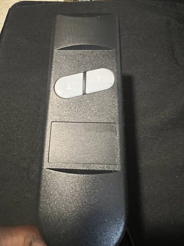 Recliner Hand Control 2 Button 5 Pin For Lift Chair Hand Wand Limoss Lazyboy
