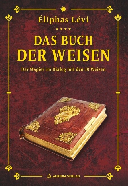 Thumbnail - Das Buch Der Weisen Eliphas Levi