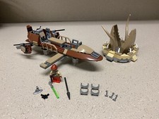 LEGO Star Wars: 9496 DESERT SKIFF